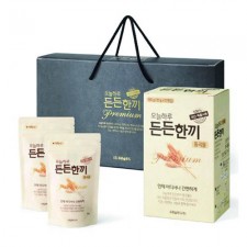 [푸른솔푸드]오늘하루 든든한끼 통곡물 (35gx30팩)