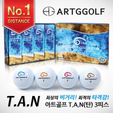 아트골프 탄(T.A.N) 12구