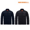 MERRELL 머렐 남여공용 경량 덕 다운 자켓 MLU2D4DW1906