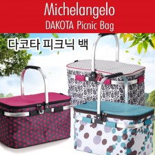 [미켈란젤로]I HOME 다코타 피크닉백