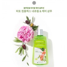 [블루밍셀]바이탈 헤어솔루션 피토 콜플렉스 네추럴 앤 케어 샴푸 250ml