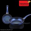 [Hamptons]독일햄튼 단조 다이아몬드 후라이팬2종 (20cm+28cm)