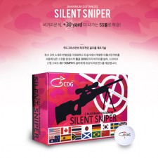 고반발골프공(SS볼 6구SET)