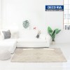 데코리아 레인보우 유럽풍 극세사 쟈가드 메쉬 카페트 사각 150x200cm