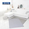 데코리아 23인치 뉴-디자인 셔닐 유럽풍 카페트 150x200cm