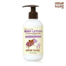 [리틀트위그]카밍 라벤더 베이비 로션 251ml