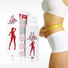 CO2바디퍼포머크림 200ml