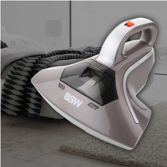 BSW 침구청소기 BS-1603-BC