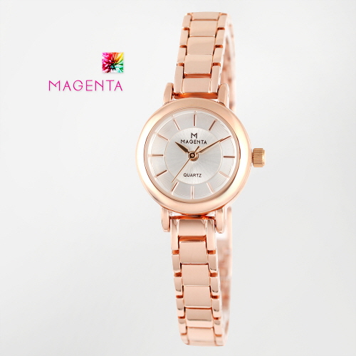 [MAGENTA]마젠타 여성메탈MA110.03.RG