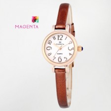 [MAGENTA]마젠타 여성가죽MA109.04.BR