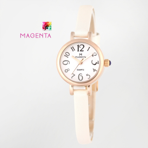 [MAGENTA]마젠타 여성가죽MA109.03.WT