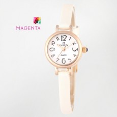 [MAGENTA]마젠타 여성가죽MA109.03.WT