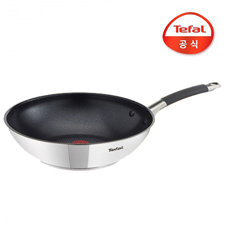 [Tafal]테팔 일리코 스테인레스 멀티팬 28cm