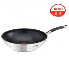 [Tafal]테팔 일리코 스테인레스 멀티팬 28cm