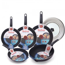 [테팔] 부스트 디스팅션 파워글라이드코팅 후라이팬24+26+28+30cm+멀티팬28cm+멀티뚜껑