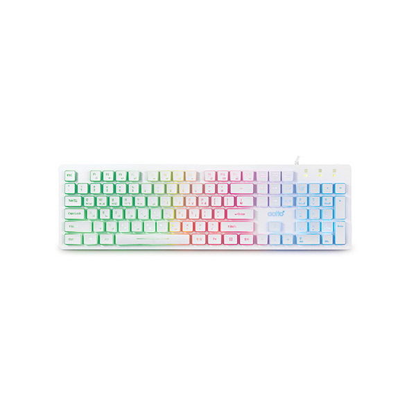 엑토 LED 키보드 KBD-42