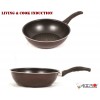 셰프라인 리빙앤쿡 인덕션 궁중팬28CM