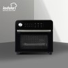 독일 콕스타 스타크 프리미엄 에어프라이어 오븐 24L KSEAF-6000F