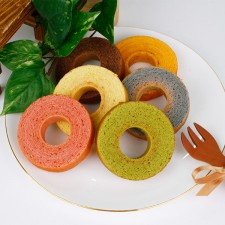 푸르네제과 바움쿠첸 6종 12P세트