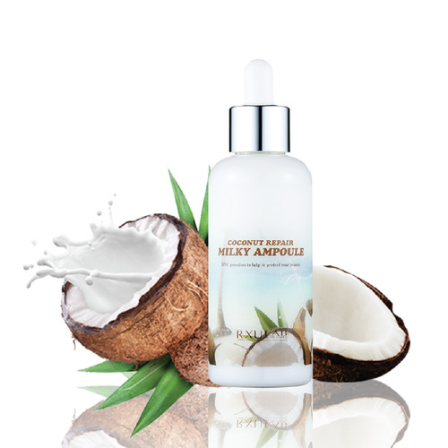 알엑스유 랩 리페어 밀키 앰플 100ml