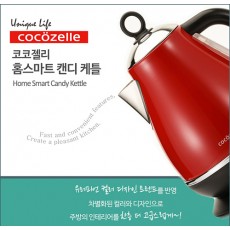 [코코젤리]홈스마트 캔디포트 WT-3013