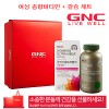 [GNC]플래티늄 어머님 필수 종합비타민 &칼슘2종기획세트