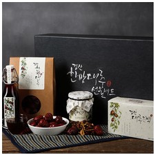 경산한방대추 선물세트 명품1호