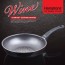 [Hamptons]독일 햄튼 와인 티타늄 인덕션 궁중팬 28cm HTW-28W