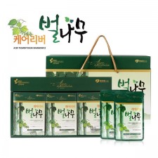 [케어리버] 벌나무 (80mlx30포)/산겨릅나무