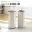 신일 친환경 명품 종이컵수거함(2구) SIF-202