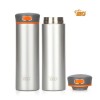 ELO 스텐레스 보온 보냉병 300ml EL-V300
