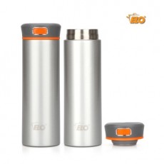 ELO 스텐레스 보온 보냉병 400ml EL-V400