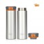 ELO 스텐레스 보온 보냉병 400ml EL-V400