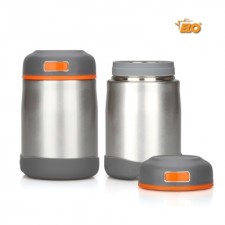 ELO 스텐레스 보온 보냉포트 700ml EL-1506A