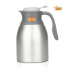 ELO 스텐레스 보온 보냉 커피포트 1500ml EL-1504A