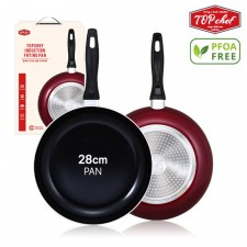 탑셰프 인덕션 겸용 궁중팬28cm 1P