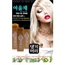 댕기머리 여울채 헤어케어 3종세트