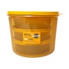 알렌만 한아름 음식보관용기1호 2650ml 1EA, 450ml 3EA,