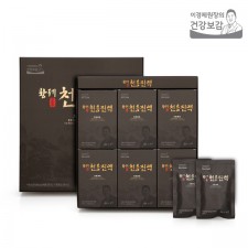 이경제원장 황제천용진액 70ml x 30포