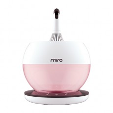 미로 완벽세척 초음파 미로 가습기 MIRO-NR08M