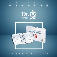닥터신 NEW 허리베개