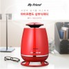 마이프랜드 상부식 PTC 히터 MF-3655PH