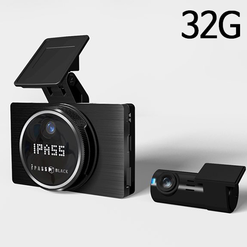 아이트로닉스 아이패스블랙 블랙박스 ITB-5000plus(32G)