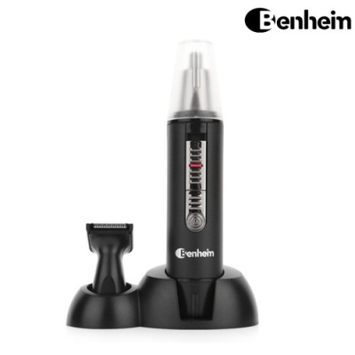 벤하임 2in1 방수 코털정리기 BNR-5100