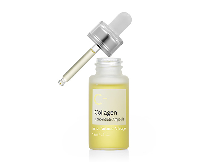 클리앳 콜라겐 앰플 12mL