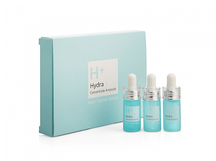 클리앳 하이드라 앰플 12mL*3ea