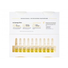 클리앳 콜라겐 앰플 2ml X 10EA