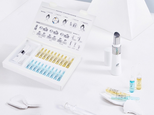 클리앳 30일 집중관리 프로그램 (30-Day Concentrate Regimen)