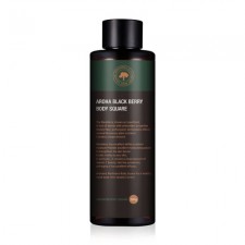 아로하트리즈 블랙베리 바디스퀘어 바디로션 500ml
