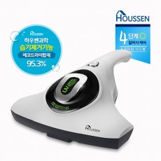 [하우쎈] 에코드라이 침구 살균 청소기 HV-325